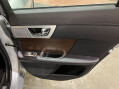 Jaguar XF 2.2d Luxury Auto Euro 5 (s/s) 4dr 27