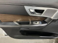 Jaguar XF 2.2d Luxury Auto Euro 5 (s/s) 4dr 29