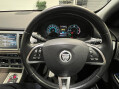 Jaguar XF 2.2d Luxury Auto Euro 5 (s/s) 4dr 39