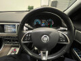 Jaguar XF 2.2d Luxury Auto Euro 5 (s/s) 4dr 40