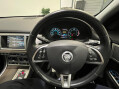 Jaguar XF 2.2d Luxury Auto Euro 5 (s/s) 4dr 41