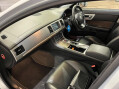 Jaguar XF 2.2d Luxury Auto Euro 5 (s/s) 4dr 42
