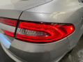 Jaguar XF 2.2d Luxury Auto Euro 5 (s/s) 4dr 44