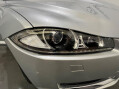 Jaguar XF 2.2d Luxury Auto Euro 5 (s/s) 4dr 45