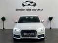 Audi A4 2.0 TDI S line Euro 6 (s/s) 4dr 10