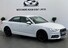 Audi A4 2.0 TDI S line Euro 6 (s/s) 4dr