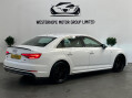 Audi A4 2.0 TDI S line Euro 6 (s/s) 4dr 4