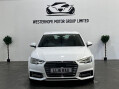 Audi A4 2.0 TDI S line Euro 6 (s/s) 4dr 7