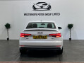 Audi A4 2.0 TDI S line Euro 6 (s/s) 4dr 13