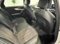 Audi A4 2.0 TDI S line Euro 6 (s/s) 4dr 17