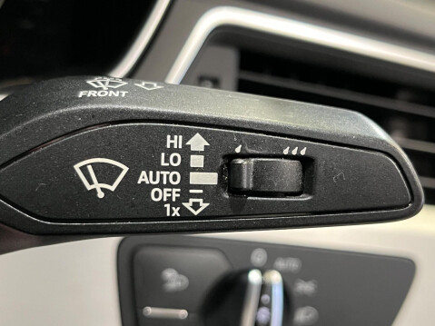 Audi A4 2.0 TDI S line Euro 6 (s/s) 4dr 20