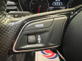 Audi A4 2.0 TDI S line Euro 6 (s/s) 4dr 25