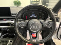 Audi A4 2.0 TDI S line Euro 6 (s/s) 4dr 47