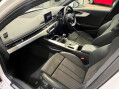 Audi A4 2.0 TDI S line Euro 6 (s/s) 4dr 48