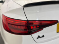 Audi A4 2.0 TDI S line Euro 6 (s/s) 4dr 49