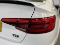 Audi A4 2.0 TDI S line Euro 6 (s/s) 4dr 50