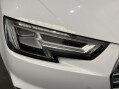 Audi A4 2.0 TDI S line Euro 6 (s/s) 4dr 52