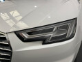Audi A4 2.0 TDI S line Euro 6 (s/s) 4dr 53