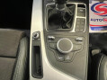 Audi A4 2.0 TDI S line Euro 6 (s/s) 4dr 56