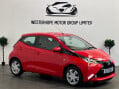 Toyota Aygo 1.0 VVT-i x-pression Euro 6 5dr 1