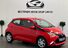 Toyota Aygo 1.0 VVT-i x-pression Euro 6 5dr