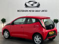 Toyota Aygo 1.0 VVT-i x-pression Euro 6 5dr 2