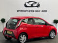 Toyota Aygo 1.0 VVT-i x-pression Euro 6 5dr 4