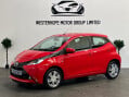 Toyota Aygo 1.0 VVT-i x-pression Euro 6 5dr 8