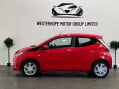 Toyota Aygo 1.0 VVT-i x-pression Euro 6 5dr 9