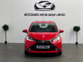 Toyota Aygo 1.0 VVT-i x-pression Euro 6 5dr 10