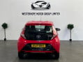 Toyota Aygo 1.0 VVT-i x-pression Euro 6 5dr 13
