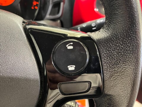 Toyota Aygo 1.0 VVT-i x-pression Euro 6 5dr 22