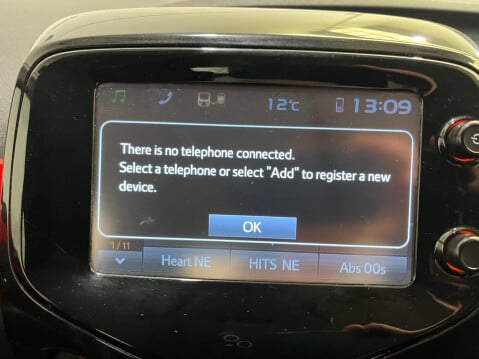 Toyota Aygo 1.0 VVT-i x-pression Euro 6 5dr 35
