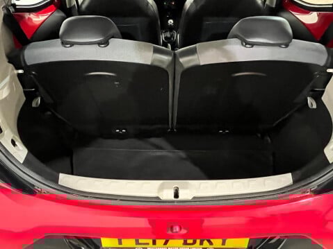 Toyota Aygo 1.0 VVT-i x-pression Euro 6 5dr 38