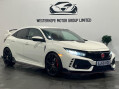 Honda Civic 2.0 VTEC Turbo Type R GT Euro 6 (s/s) 5dr 1