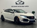 Honda Civic 2.0 VTEC Turbo Type R GT Euro 6 (s/s) 5dr