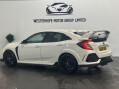 Honda Civic 2.0 VTEC Turbo Type R GT Euro 6 (s/s) 5dr 2