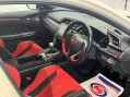 Honda Civic 2.0 VTEC Turbo Type R GT Euro 6 (s/s) 5dr 3
