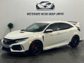 Honda Civic 2.0 VTEC Turbo Type R GT Euro 6 (s/s) 5dr 8