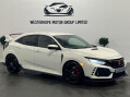 Honda Civic 2.0 VTEC Turbo Type R GT Euro 6 (s/s) 5dr 9