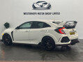 Honda Civic 2.0 VTEC Turbo Type R GT Euro 6 (s/s) 5dr 12