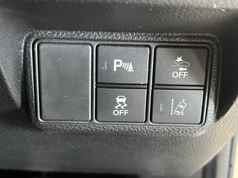 Honda Civic 2.0 VTEC Turbo Type R GT Euro 6 (s/s) 5dr 22