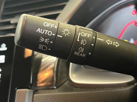 Honda Civic 2.0 VTEC Turbo Type R GT Euro 6 (s/s) 5dr 25