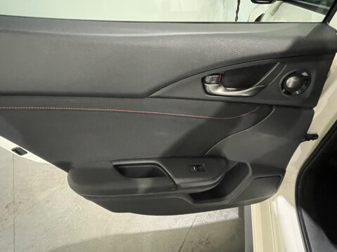 Honda Civic 2.0 VTEC Turbo Type R GT Euro 6 (s/s) 5dr 30