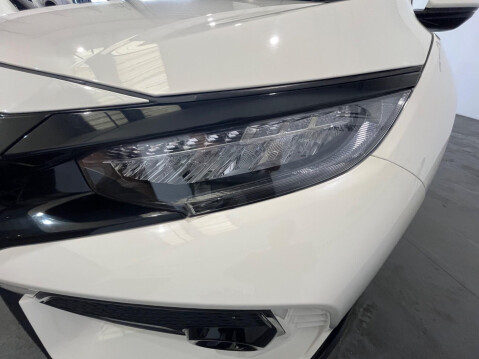 Honda Civic 2.0 VTEC Turbo Type R GT Euro 6 (s/s) 5dr 47