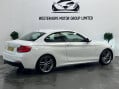 BMW 2 Series 2.0 220d M Sport Auto Euro 6 (s/s) 2dr 4