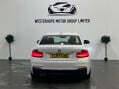 BMW 2 Series 2.0 220d M Sport Auto Euro 6 (s/s) 2dr 9