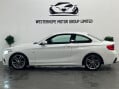 BMW 2 Series 2.0 220d M Sport Auto Euro 6 (s/s) 2dr 13