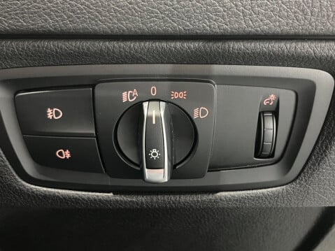 BMW 2 Series 2.0 220d M Sport Auto Euro 6 (s/s) 2dr 23