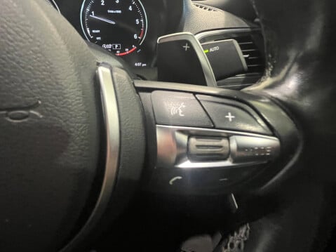 BMW 2 Series 2.0 220d M Sport Auto Euro 6 (s/s) 2dr 25